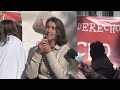 [HOtv] DAV | 10.11.08 Declaraciones de Ana Díaz Puig