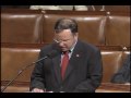 Doug Lamborn Speaks on Israel