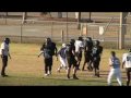 Tyrone Giscombe 2009 Highlights