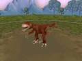 Spore: Pyroraptor
