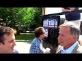 Representative Tom Tancredo on Medical Marijuana--Aug. 18