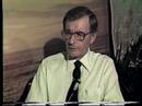 Ron McKenney 1987 Interview; Segment 1 of 3