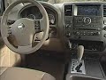2008 Nissan Armada 2008 Nissan Armada