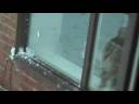 Snowballs at home - Escomb 2008