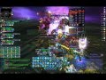 Apotheosis Bloodboil Kill