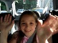 Ride back home
