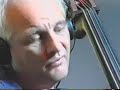recording session for the amina figarova cd firewind.
top musicians, besides amina, such as bart platteau, jarmo hoogendijk, hans eijkenaar, hein van de geyn, carolyn breuer, and kurt van herck.