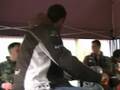 Prüfstand, Race Days, Germany