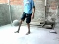Football Freestyle - Daniel