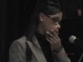 Carolyn Thomas The Face of Domestic Viloence Pt. 2 Carolyn Thomas The Face of Domestic Viloence Pt. 2