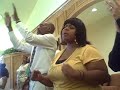 Youth Sunday - Greater New Hope Missionary Baptist Church - August 31, 2008