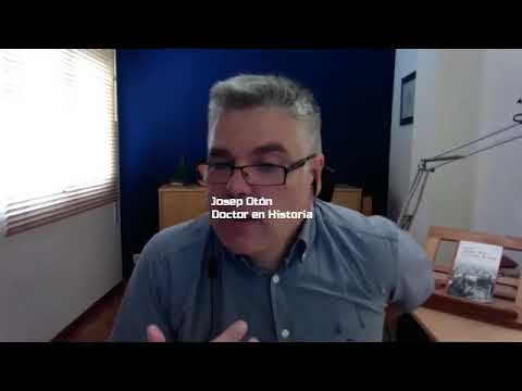 Dios existe, pero no como quisiéramos. El silencio de Dios. Entrevista con Josep Otón