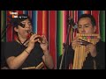 Americanto Firenze: Sanjuanitos
