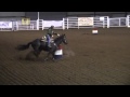 Bar B Arena Race 9