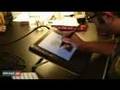 Uitpakparty: Wacom Cintiq