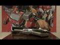 videos de review of masterpiece megatron part 6: transformation part 4