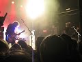Mastodon Live @ Tivoli - Bladecatcher Mastodon Live @ Tivoli - Bladecatcher