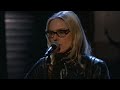 Aimee Mann "Labrador" 03/13/13 - CONAN on TBS