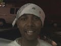 Cliffy Barz Presents Sneak Peak Of Harlem Streets TV Show