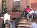 Cliffy Barz Presents Sneak Peak Of Harlem Streets TV Show