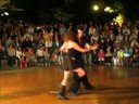 Guido Bachatero - Notte Bianca 2008 Bachata
