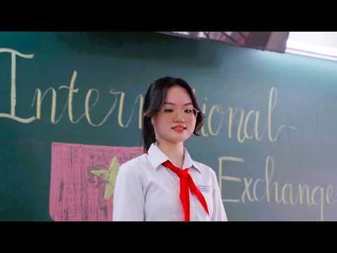 Tiểu Phẩm Tiếng Anh Lớp 9.11 THCS Nguyễn An Ninh
