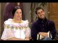 billy el pistolero (melendi)