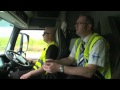 Volvo Trucks - Cut 7 percent fuel with one day of driver training - Brian's Truck Report (E01)