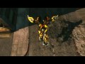 transformers revenge of the fallen trailer4 hd