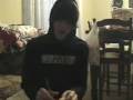 If You Give An EMO A Cookie If You Give An EMO A Cookie