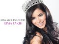 Rima Fakih video 3
