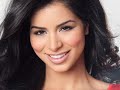Stunning Lebanese Rima Fakih is MISS USA 2010 Views 93