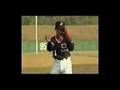 Imagination BASEBALL  キャッチボール　正しい捕球