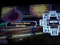ratchet, but in clank's game. what is up with that. new techniques, well....technique. and a returning technique. bee-mine and floating blah blahs....unite!