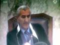 rechtbank Saddam NOS interview zaher