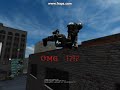 grenade madness !!