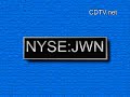 CDTV.net Dividend Report 2008-08-25 Stock Market News