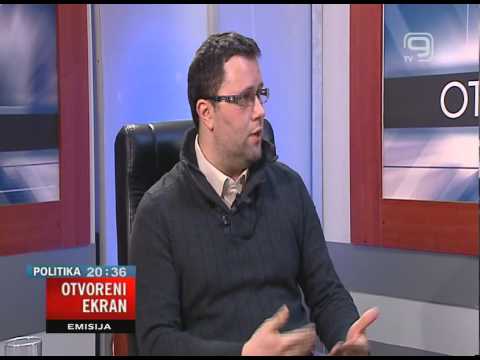 Отворени екран: Проблеми урбане климе Новог Сада Отворени екран: Проблеми урбане климе Новог Сада