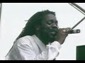 Dennis Brown @ Reggae Sunsplash