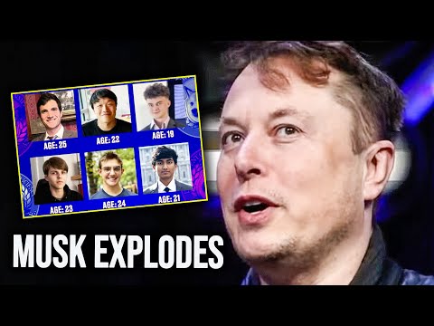 Elon Musk Does NOT Want You To See This Picture | weehingthong
