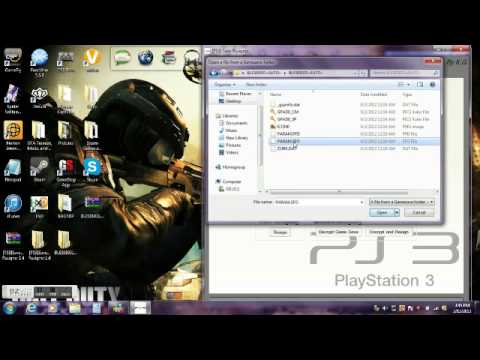 how to hack black ops zombies ps3