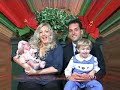 Dean and Company Christmas 2008 #1
