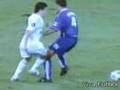 SAMIR NASRI MARSEILLAIS, ENFANT ET CHOUCHOU DU VELODROME