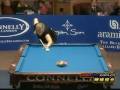 2008 Connelly WPBA nine-ball Xiaoting Pan VS Allison Fisher part1