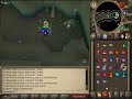 RuneScape Rock lobsters for charms