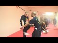 krav penchak martial art