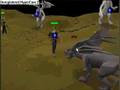 Draconic Visage - Dragon Fire Shield - Runescape