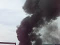Kilang Terbakar 3 - 5 Mei 2008