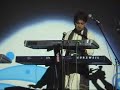 Rexband Stefen Playing Keyboard- National Conference 2005