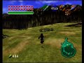 Link is swimming on the ground Link is swimming on the ground